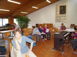 2015-10-2-Probenwochenende