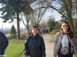 2016-02-Wanderung