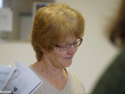 2017-03-Probenwochenende