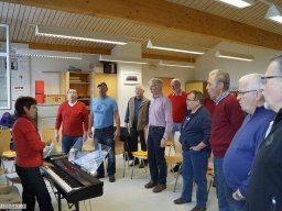 2017-03-Probenwochenende