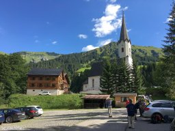 2017-07-Bergwanderung