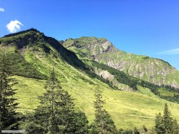 2017-07-Bergwanderung