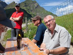 2017-07-Bergwanderung