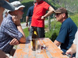 2017-07-Bergwanderung