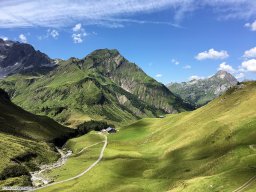 2017-07-Bergwanderung