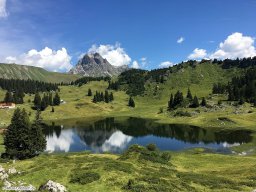 2017-07-Bergwanderung