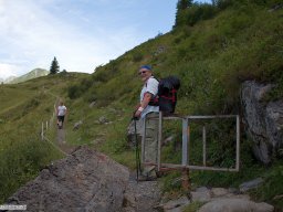 2017-07-Bergwanderung