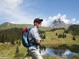 2017-07-Bergwanderung