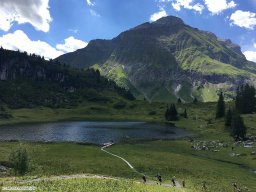 2017-07-Bergwanderung