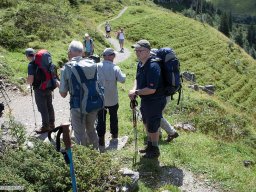 2017-07-Bergwanderung