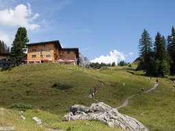 2017-07-Bergwanderung