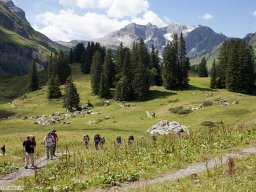 2017-07-Bergwanderung