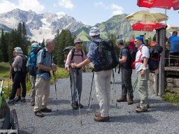 2017-07-Bergwanderung