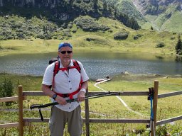 2017-07-Bergwanderung