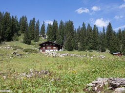 2017-07-Bergwanderung