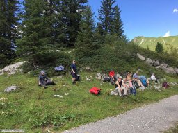 2017-07-Bergwanderung