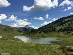 2017-07-Bergwanderung