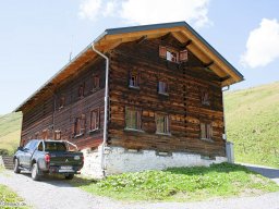 2017-07-Bergwanderung