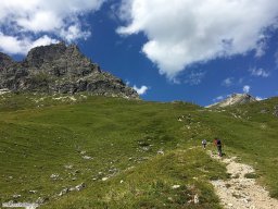 2017-07-Bergwanderung
