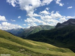 2017-07-Bergwanderung