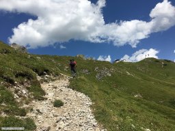2017-07-Bergwanderung