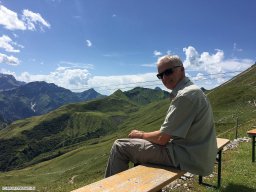 2017-07-Bergwanderung
