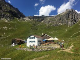 2017-07-Bergwanderung