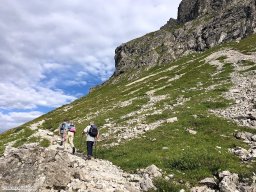2017-07-Bergwanderung