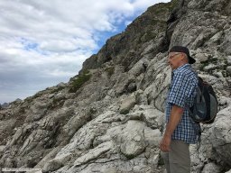 2017-07-Bergwanderung