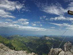 2017-07-Bergwanderung