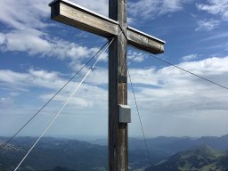 2017-07-Bergwanderung