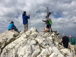2017-07-Bergwanderung