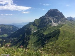 2017-07-Bergwanderung